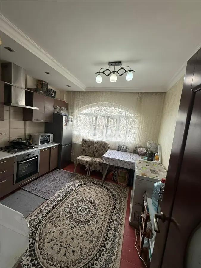Продажа 3-комнатной квартиры, 81 м² в Алматы - фото 4