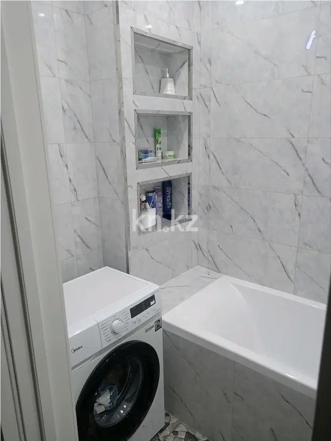 Продажа 2-комнатной квартиры, 59 м² в Алматы - фото 4