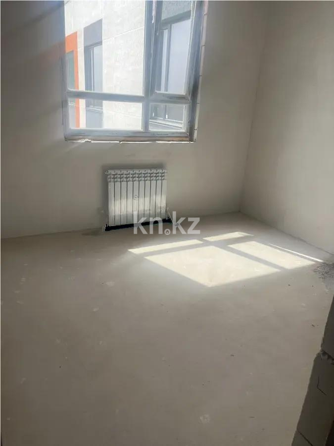 Продажа 1-комнатной квартиры, 42 м² в Астане - фото 2