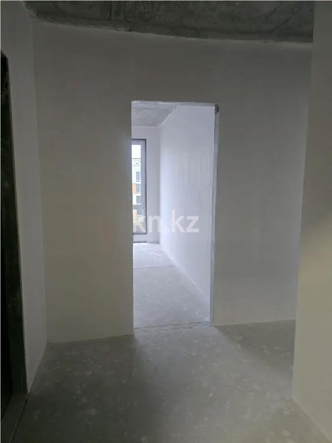 Продажа 2-комнатной квартиры, 61.6 м² в Алматы - фото 3