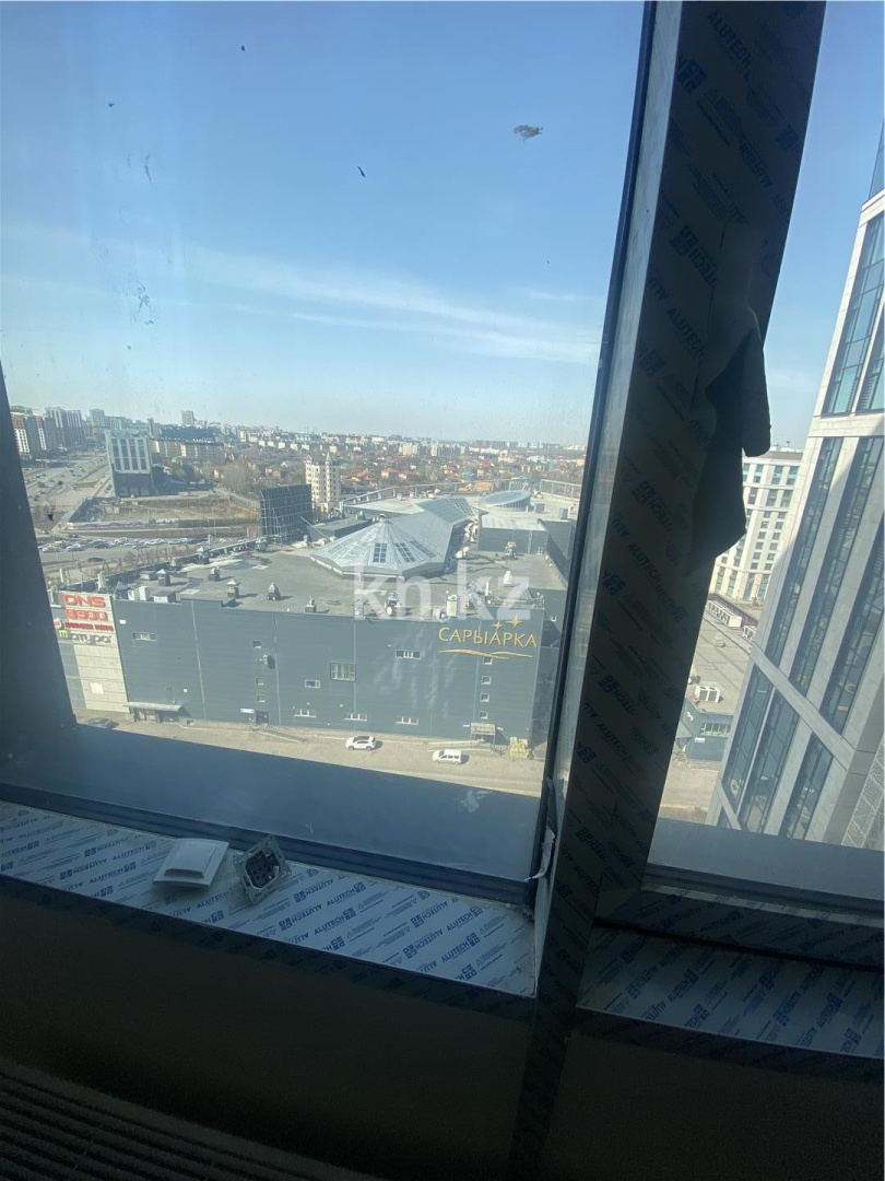 Продажа 2-комнатной квартиры, 86.3 м², ул. Мухамедханова в Астане - фото 7