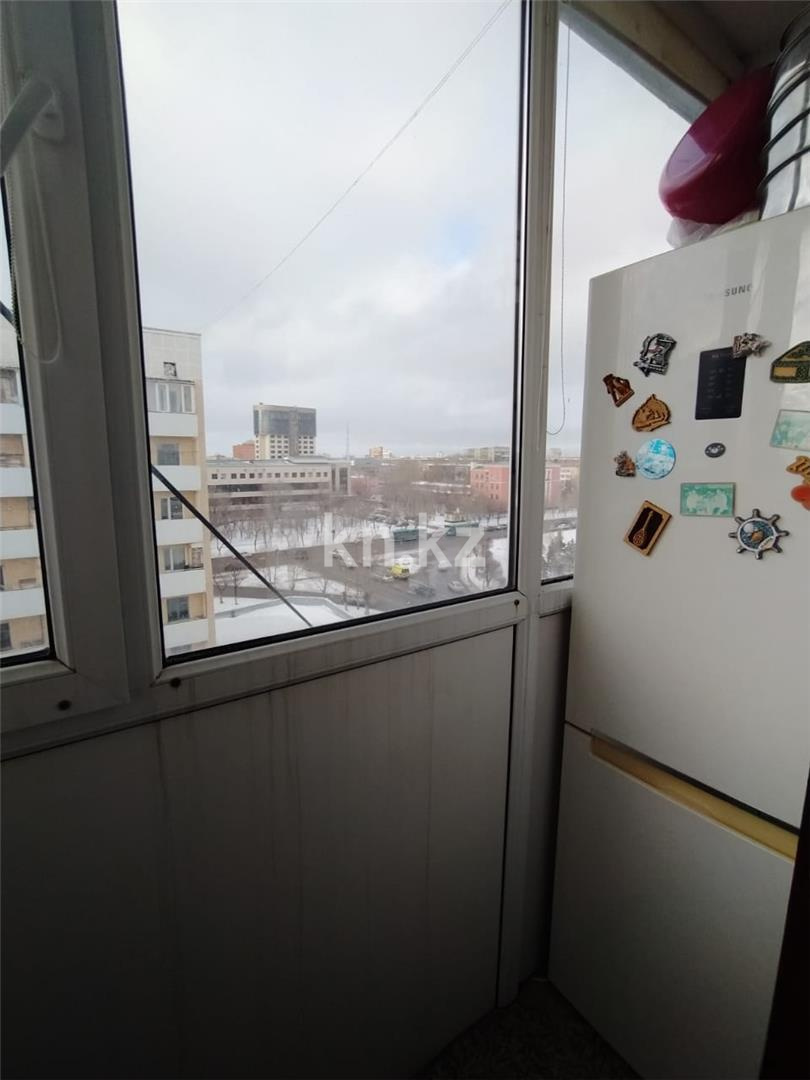 Продажа 2-комнатной квартиры, 46 м², ул. Ермекова в Караганде - фото 19