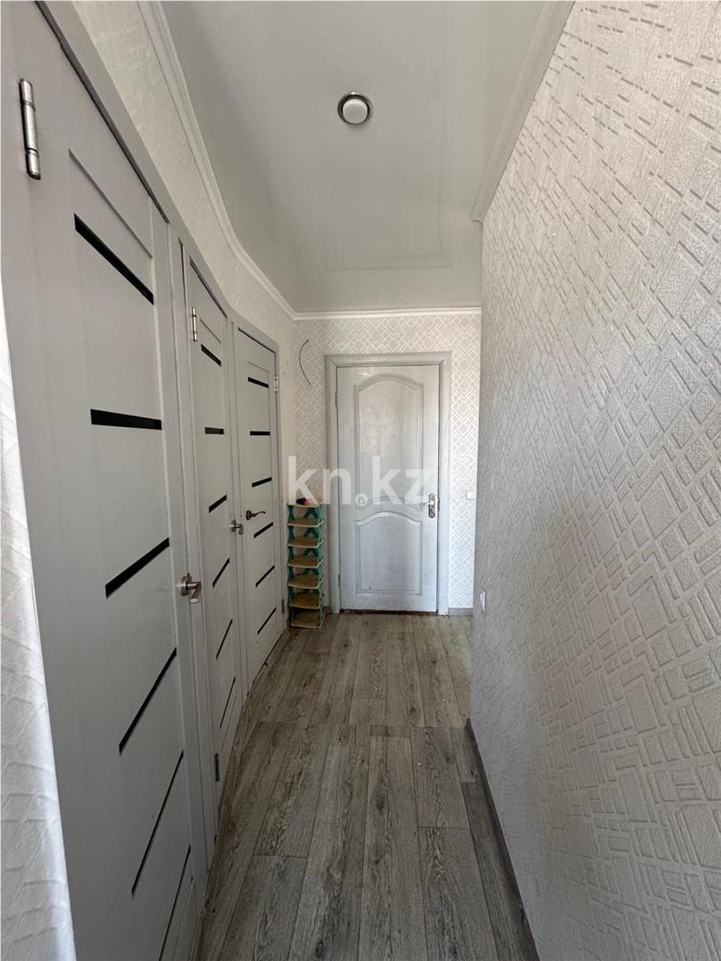Продажа 4-комнатной квартиры, 62 м² в Темиртау - фото 10