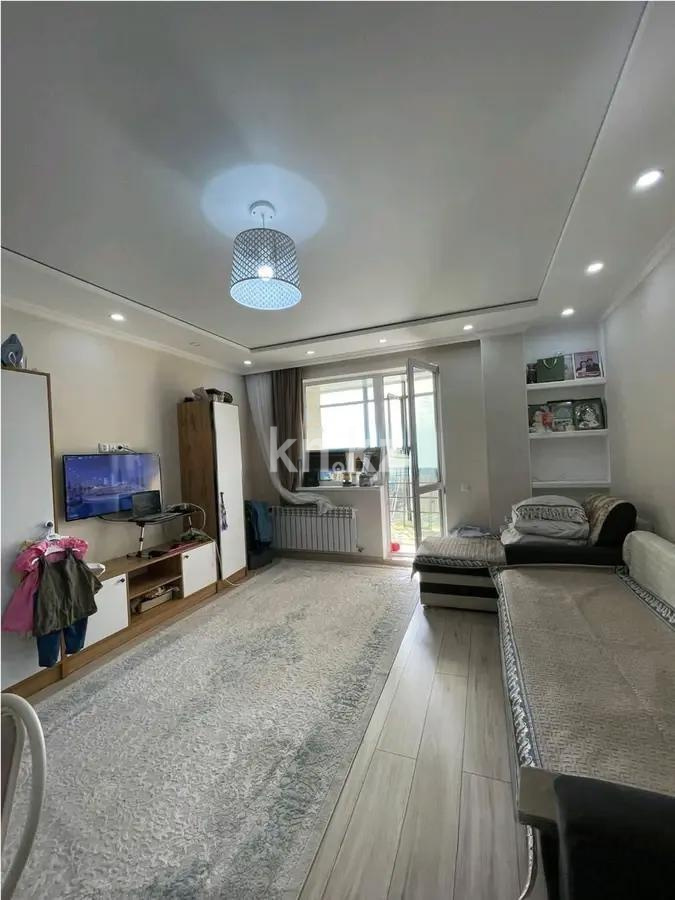Продажа 1-комнатной квартиры, 34 м² в Астане