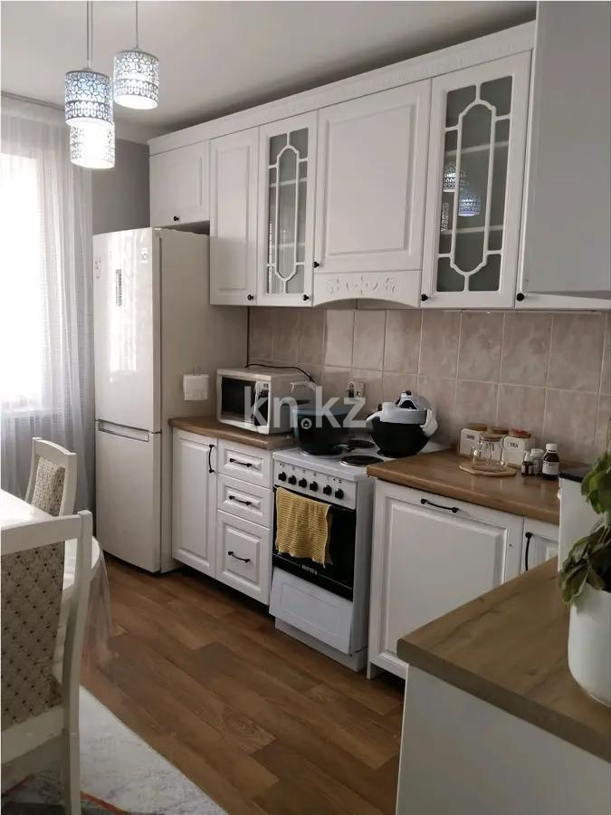 Продажа 3-комнатной квартиры, 80 м² в Астане - фото 4