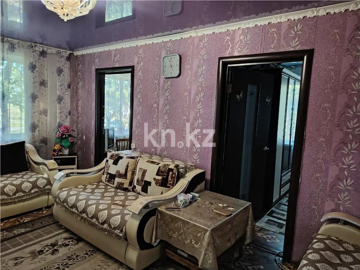 Продажа 3-комнатной квартиры, 50 м² в Караганде