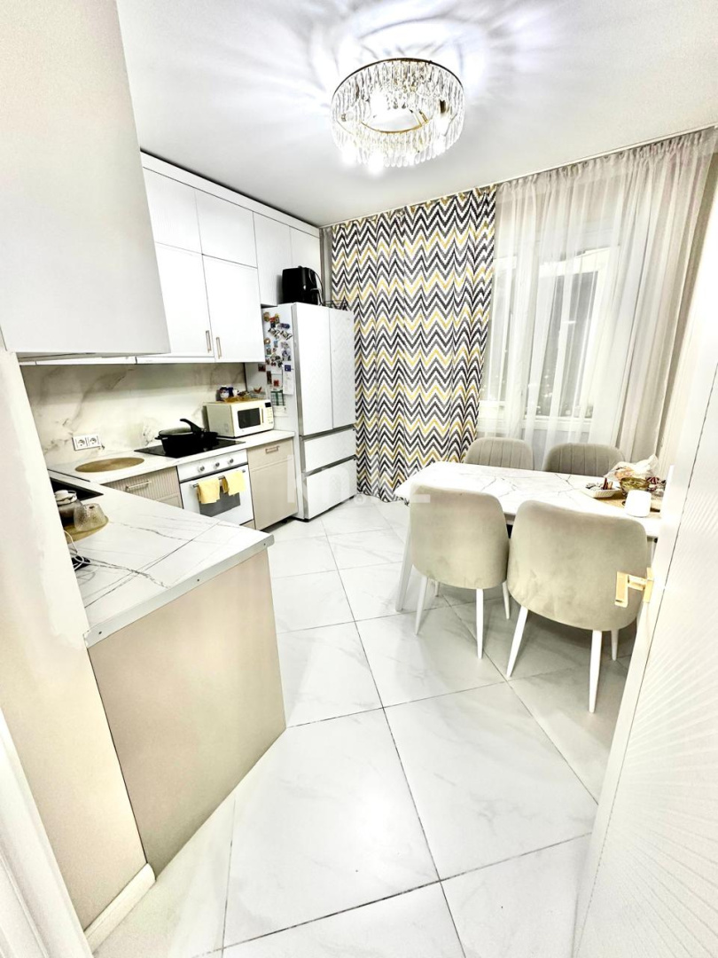 Продажа 3-комнатной квартиры, 90 м² в Астане - фото 10