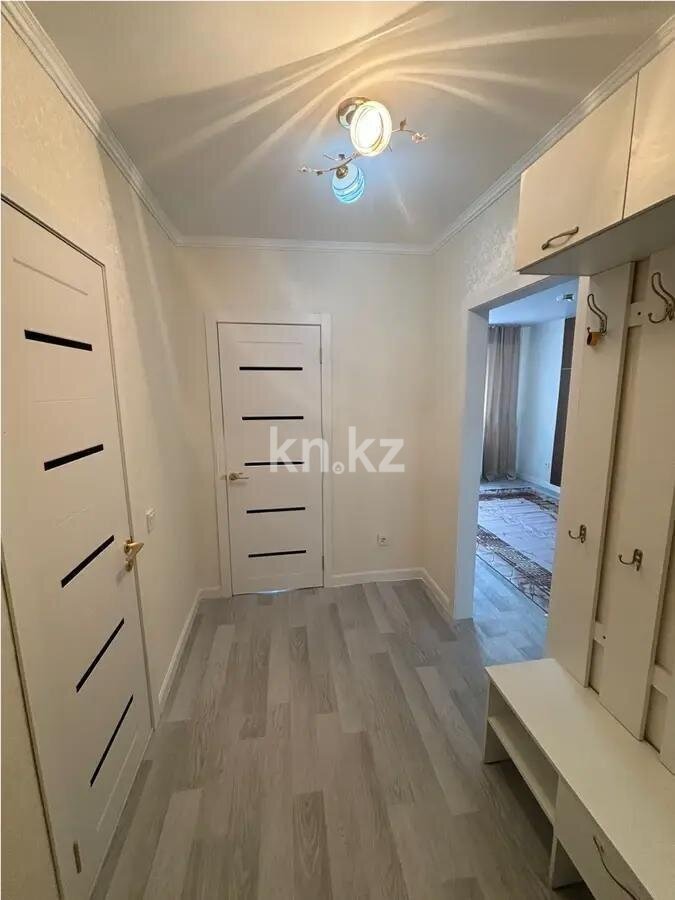 Продажа 1-комнатной квартиры, 37 м² в Астане - фото 4