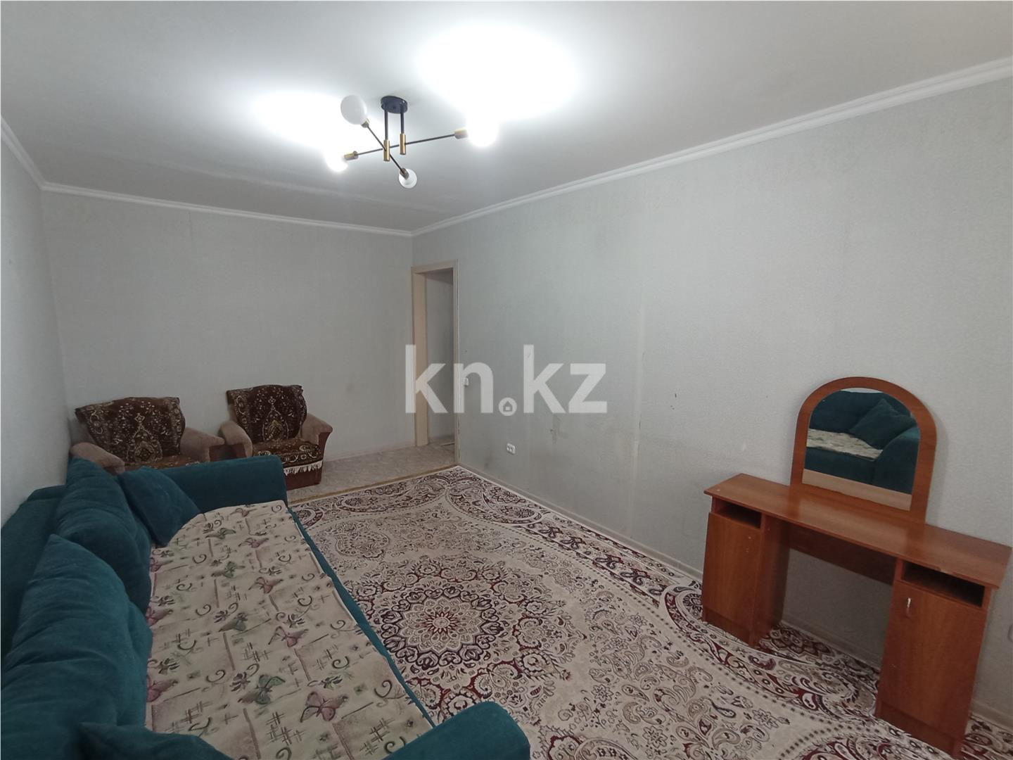 Продажа 2-комнатной квартиры, 54 м² в Караганде - фото 2