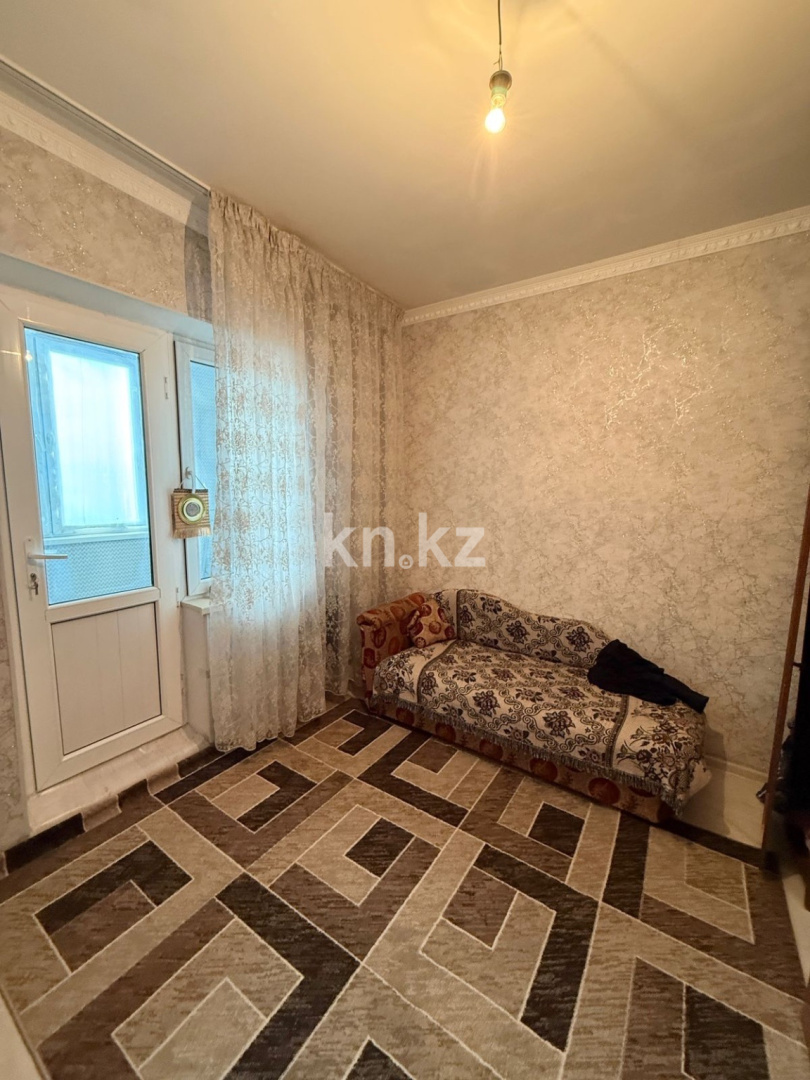 Продажа 4-комнатной квартиры, 75 м² в Таразе - фото 7