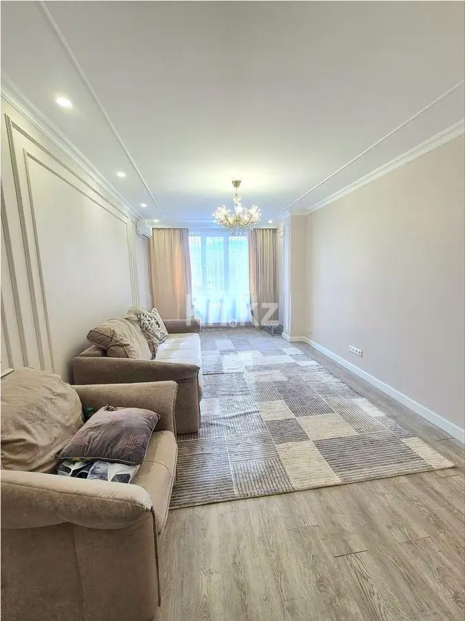 Продажа 2-комнатной квартиры, 63.5 м² в Алматы