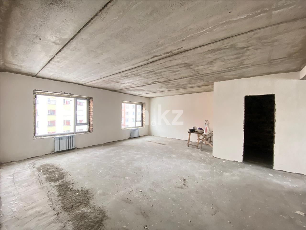 Продажа 3-комнатной квартиры, 88 м² в Караганде - фото 2