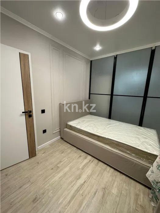 Продажа 3-комнатной квартиры, 56.6 м², ул. Утепова, дом  31 в Алматы - фото 3