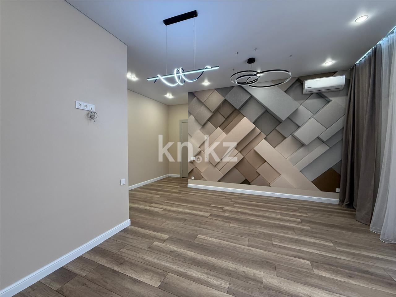 Продажа 2-комнатной квартиры, 54 м² в Караганде - фото 4