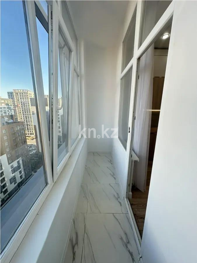 Продажа 2-комнатной квартиры, 46 м² в Астане - фото 5