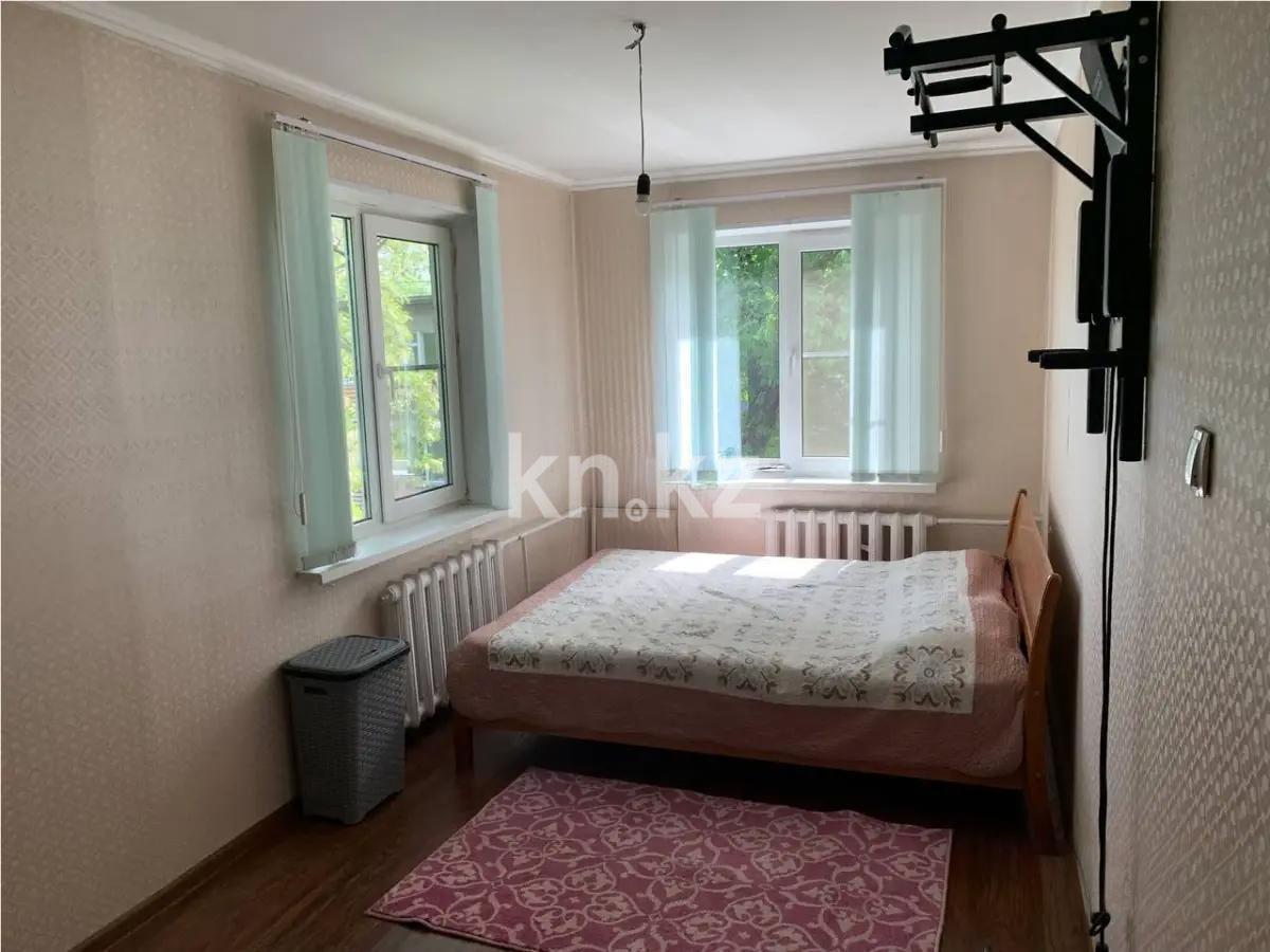 Продажа 2-комнатной квартиры, 46 м² в Алматы - фото 2