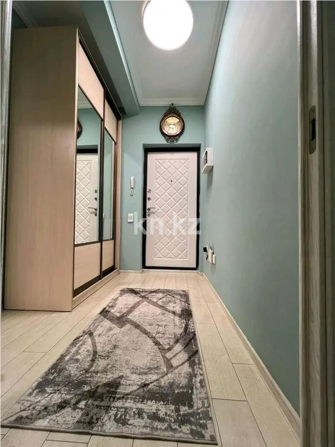 Продажа 1-комнатной квартиры, 46 м² в Алматы - фото 4