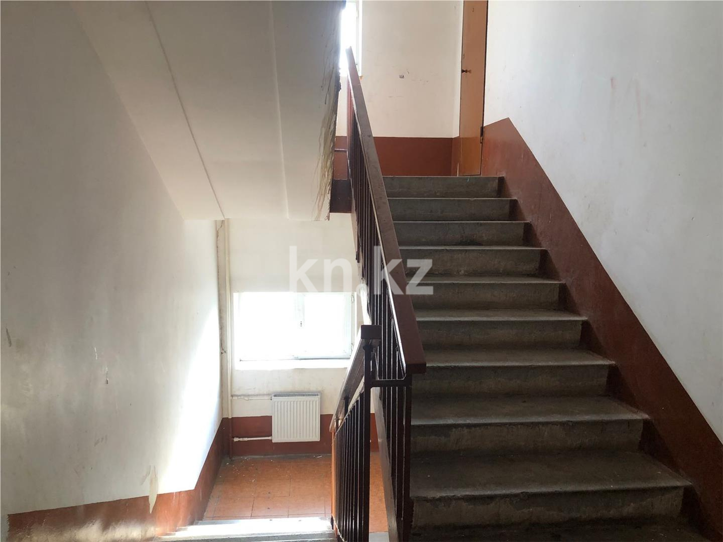 Продажа 1-комнатной квартиры, 41 м², ул. Белинского, дом  2 в Караганде - фото 16