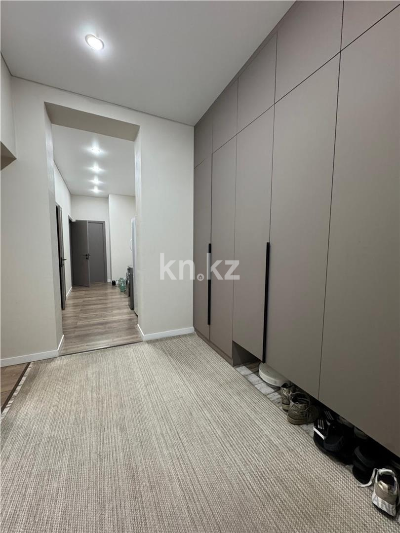 Продажа 3-комнатной квартиры, 70 м² в Караганде - фото 10