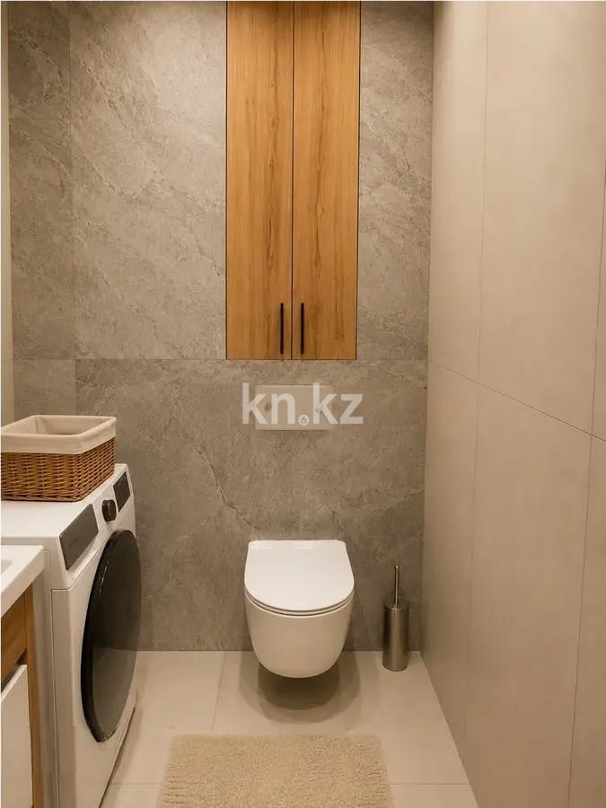 Продажа 3-комнатной квартиры, 81 м² в Астане - фото 5