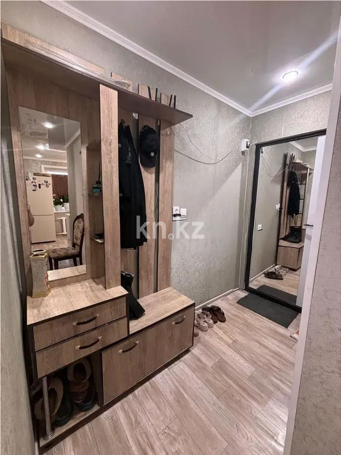 Продажа 3-комнатной квартиры, 59 м², ул. Алимхана Ермекова, дом  33 в Абае - фото 6