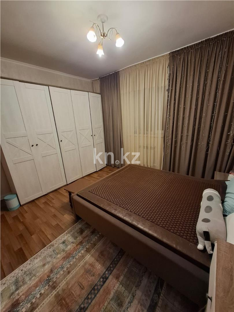 Продажа 6-комнатного дома, 170.8 м², ул. Фазыла Карибжанова в Караганде - фото 10