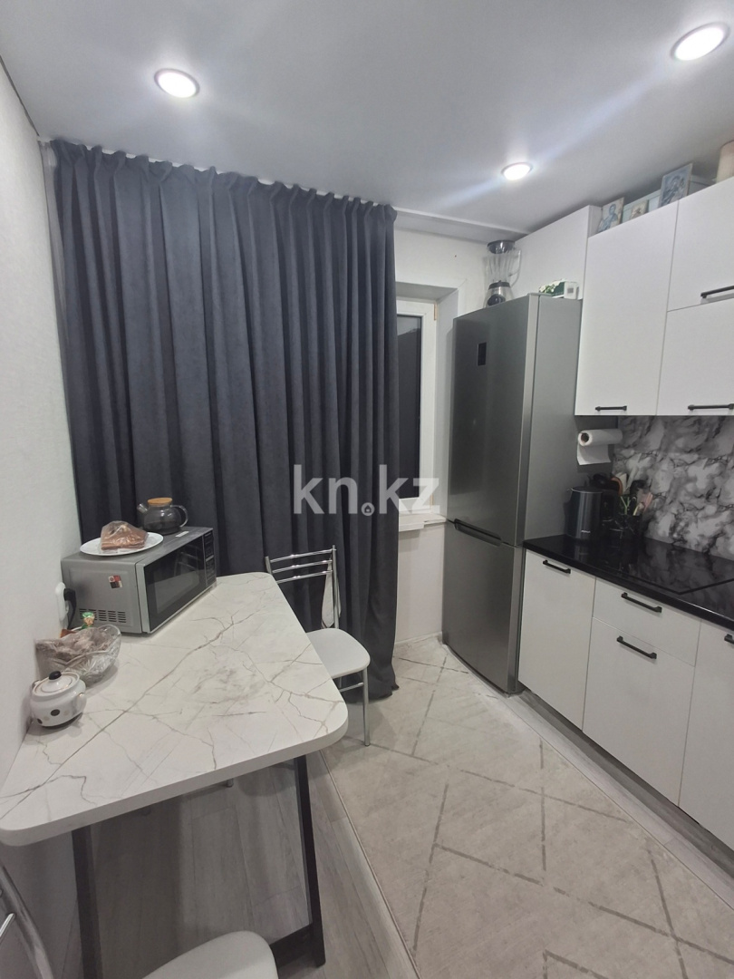 Продажа 1-комнатной квартиры, 30.5 м² в Караганде - фото 2