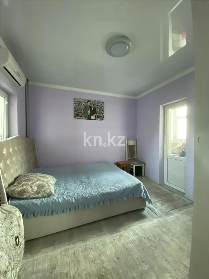 Продажа 3-комнатной квартиры, 68 м² в Алматы - фото 2