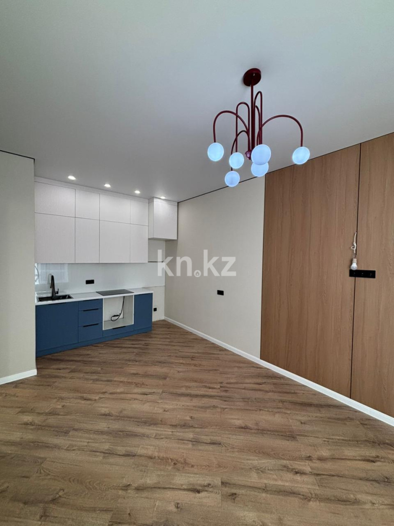 Продажа 2-комнатной квартиры, 41 м² в Астане - фото 3