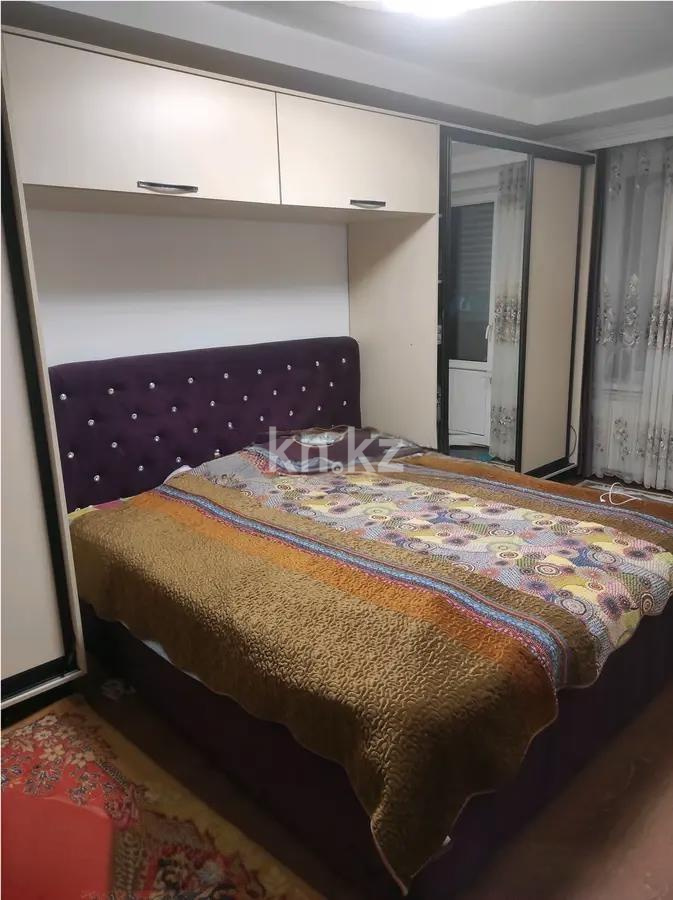 Продажа 3-комнатной квартиры, 85 м² в Алматы - фото 2
