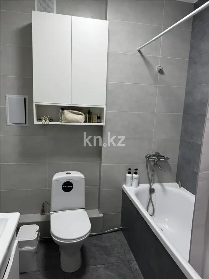 Продажа 2-комнатной квартиры, 48.7 м² в Астане - фото 3