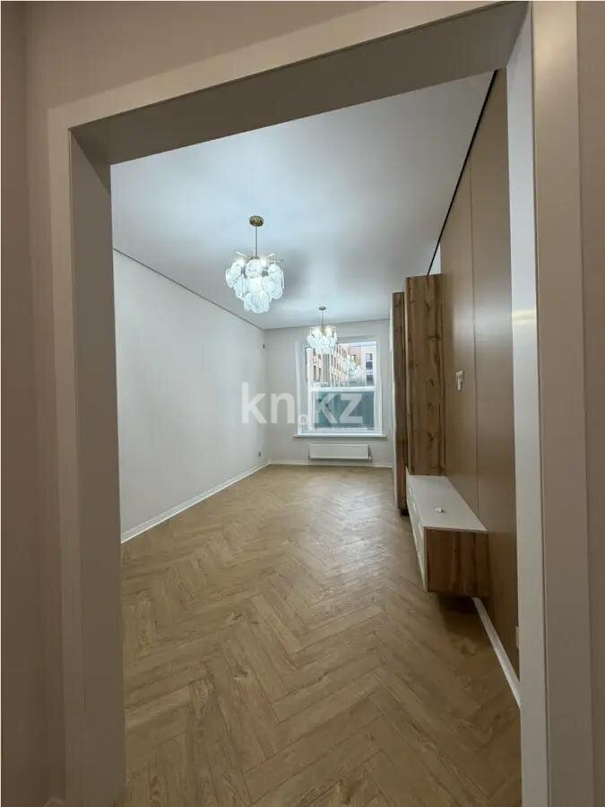Продажа 2-комнатной квартиры, 63 м² в Астане
