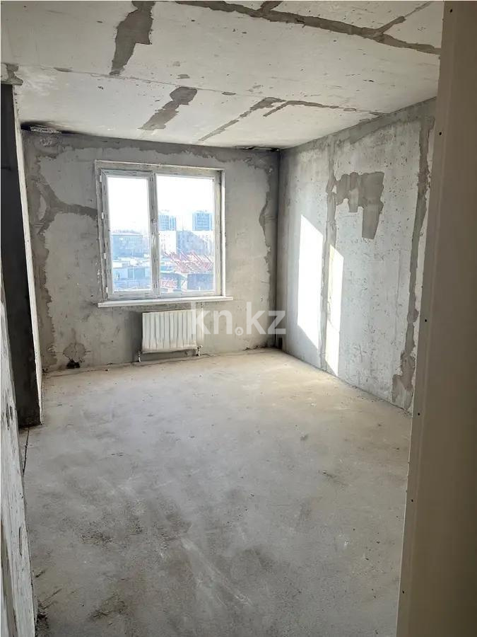 Продажа 2-комнатной квартиры, 50 м² в Алматы