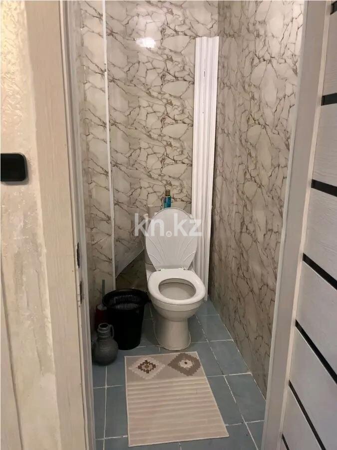 Продажа 2-комнатной квартиры, 60 м² в Астане - фото 5