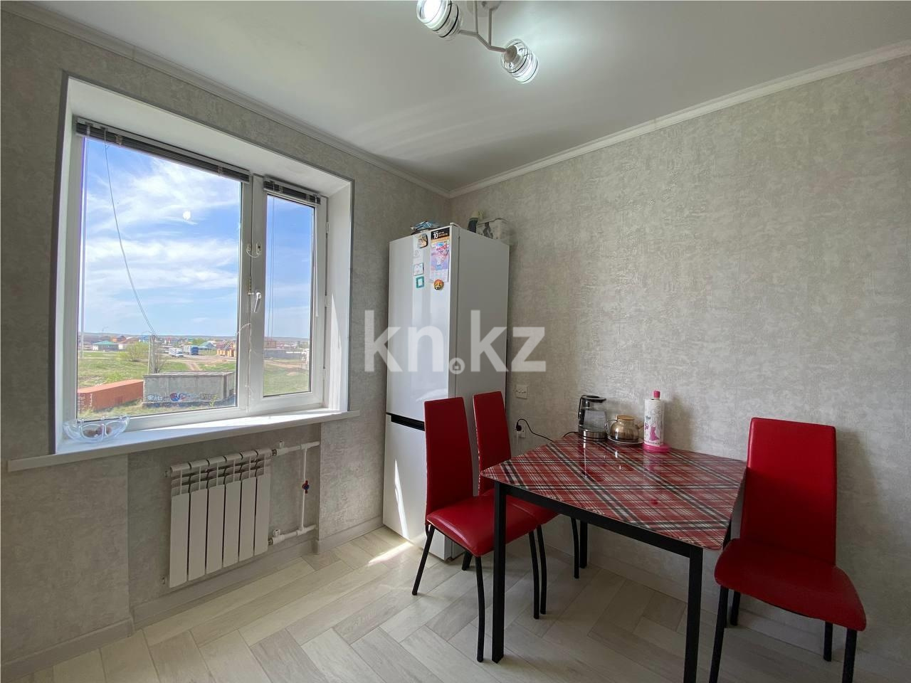 Продажа 2-комнатной квартиры, 51 м² в Темиртау - фото 7
