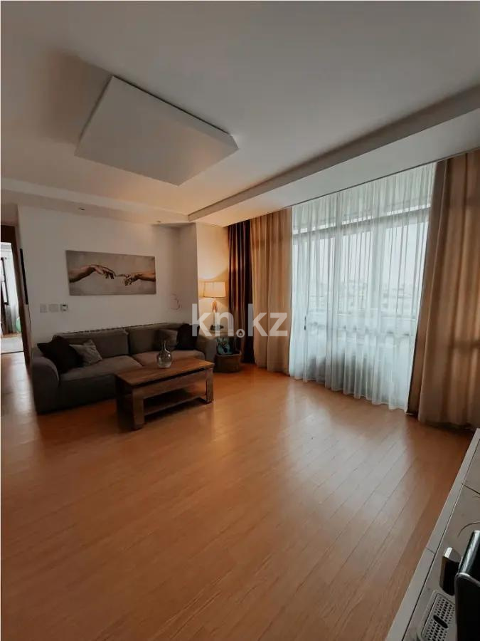 Продажа 3-комнатной квартиры, 95.1 м², пр. Кошкарбаева, дом  2 в Астане - фото 2