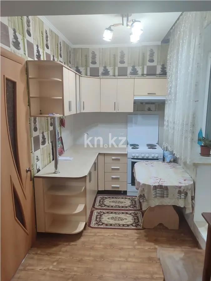Продажа 1-комнатной квартиры, 31 м² в Алматы - фото 2