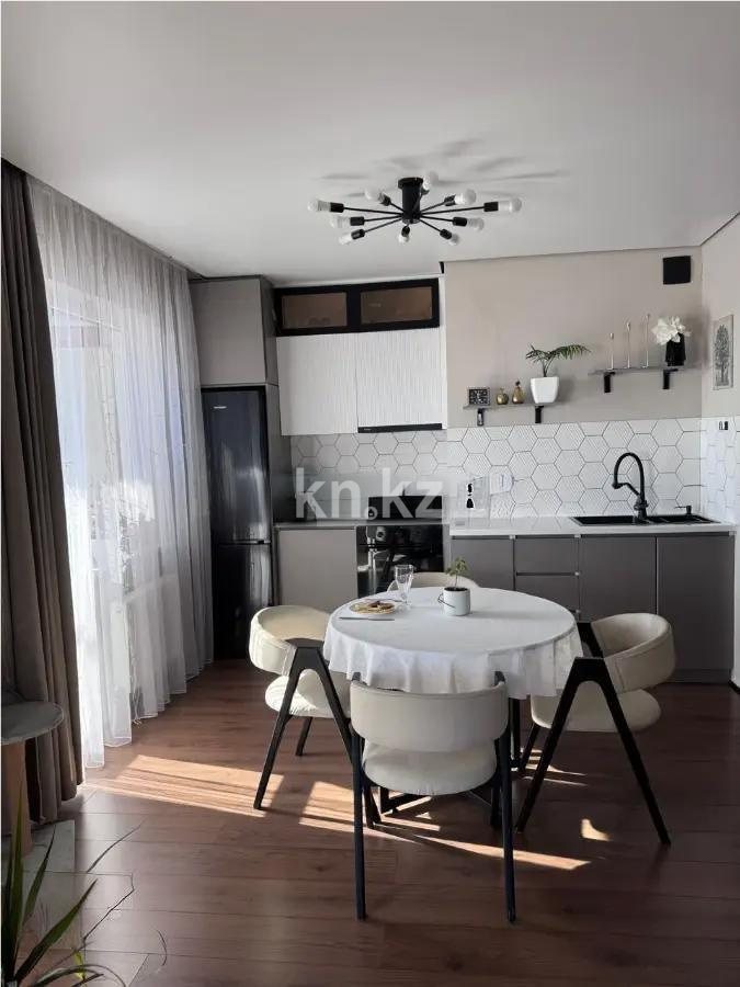 Продажа 3-комнатной квартиры, 61.5 м² в Астане - фото 4