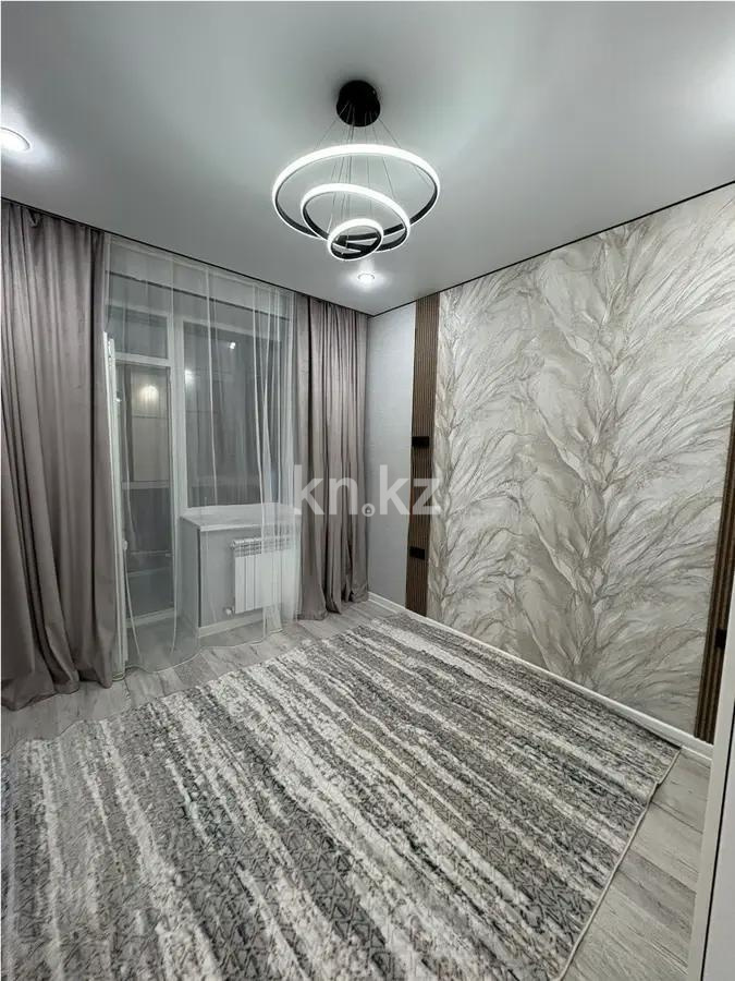 Продажа 2-комнатной квартиры, 32 м², ул. Болекпаева, дом  19 в Астане