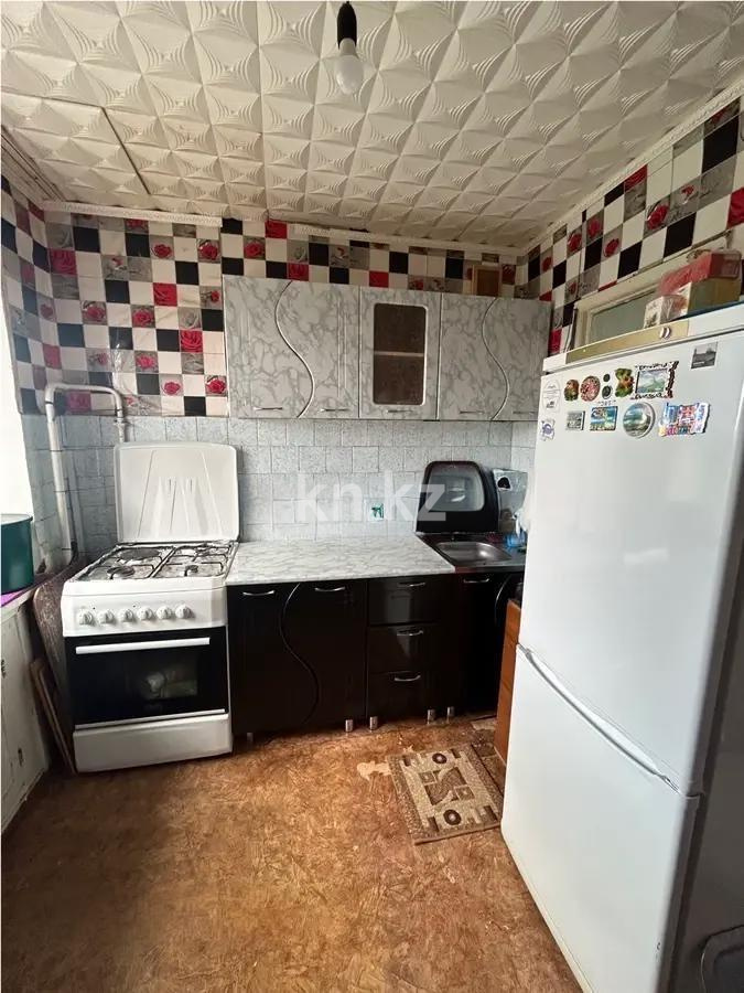 Продажа 2-комнатной квартиры, 45 м², ул. Сейфуллина, дом  57 в Темиртау - фото 5