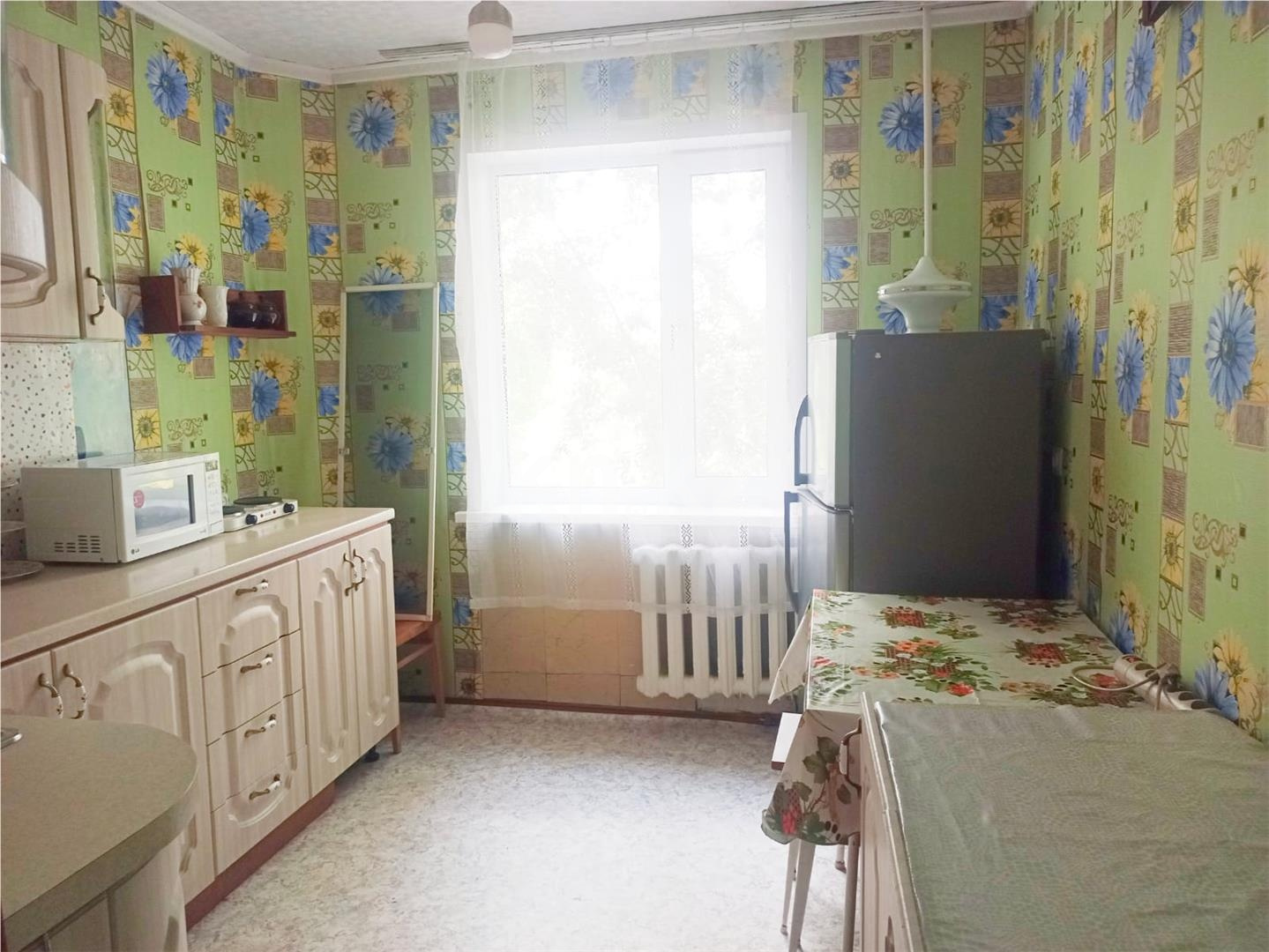 Продажа 2-комнатной квартиры, 50 м² в Караганде - фото 5