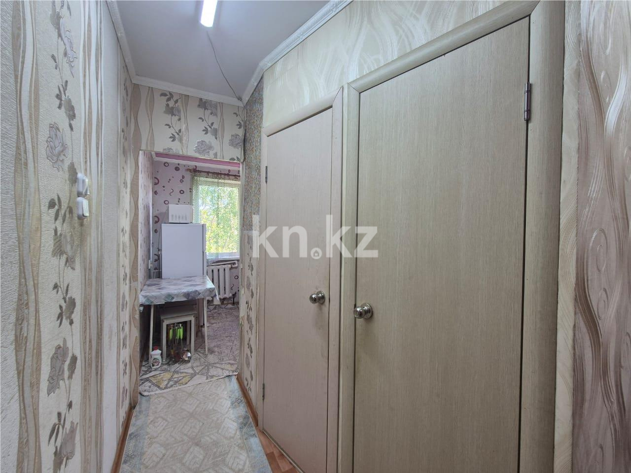 Продажа 1-комнатной квартиры, 31 м² в Темиртау - фото 9