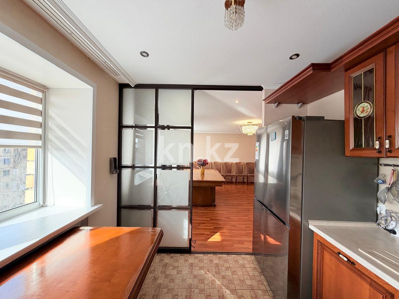 Продажа 3-комнатной квартиры, 99 м² в Караганде - фото 4