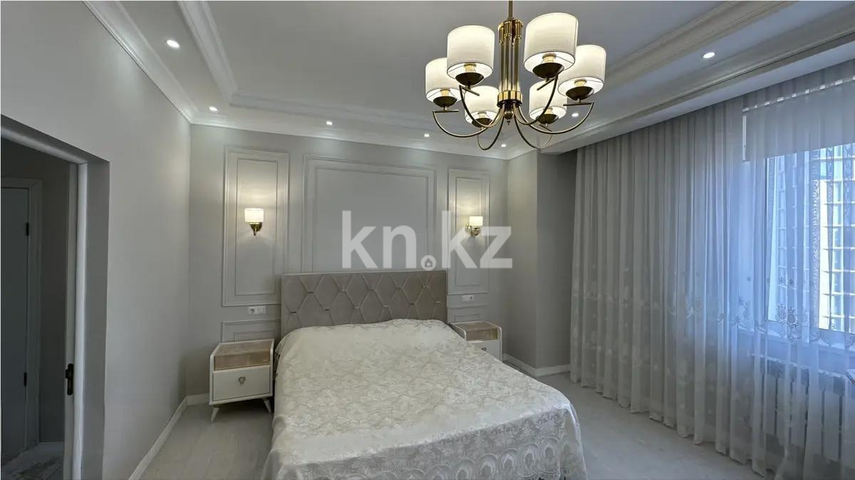 Продажа 2-комнатной квартиры, 83 м² в Астане - фото 2
