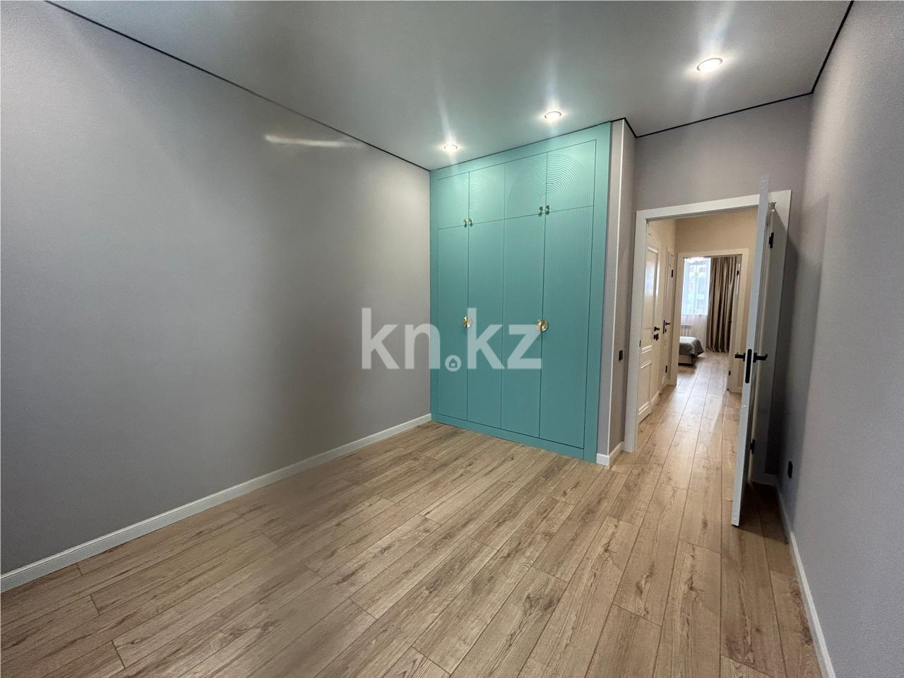 Продажа 3-комнатной квартиры, 79.8 м², ул. Култегин в Астане - фото 5