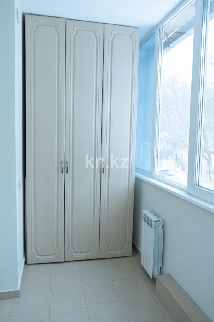 Продажа 3-комнатной квартиры, 106 м² в Караганде - фото 38