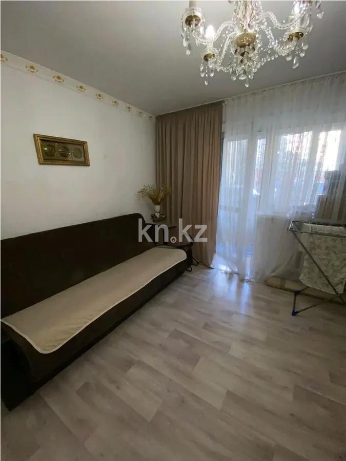 Продажа 1-комнатной квартиры, 44 м² в Караганде