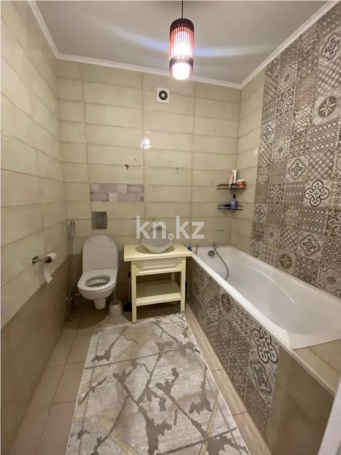 Продажа 2-комнатной квартиры, 70 м² в Алматы - фото 4