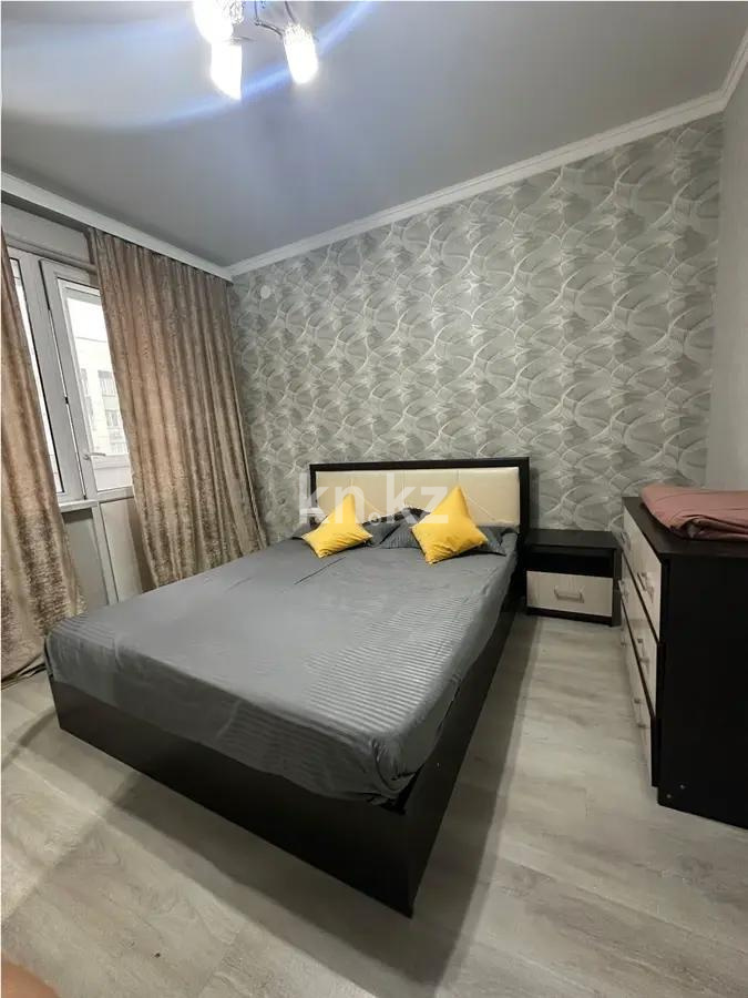 Продажа 2-комнатной квартиры, 55 м², мкр. Дарабоз, дом  25 в Алматы - фото 2
