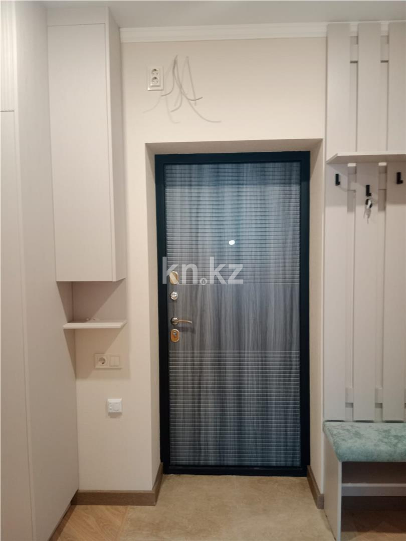 Продажа 2-комнатной квартиры, 64 м² в Караганде - фото 9